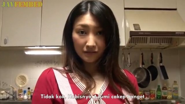 Ketika Mertua Nginap di Menantu